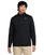 Hoodie/Trui Nike Dri-Fit Victory Therma Flex 1/2 Zip Mens Top Black/Black/White XL Sweatshirt