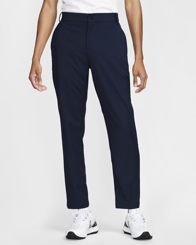 Nike Dri-Fit Victory Mens Golf Obsidian/Black 38/32 Nadrágok