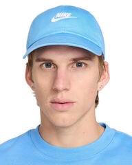 Каскет Nike Club Futura Wash
