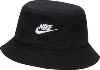 Chapéu Nike Apex Futura Washed Washed Black/White