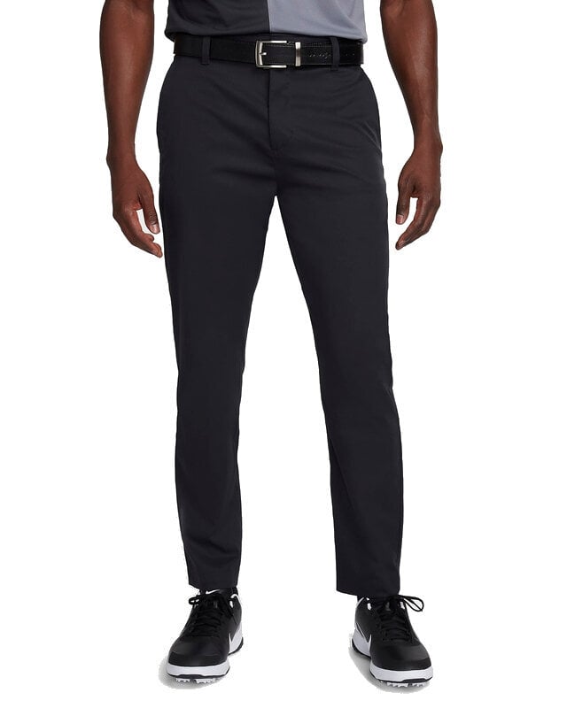 Nike Tour Repel Chino Mens Slim Black/Black 30/32 Spodnie