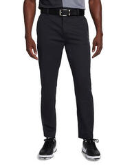 Pantalones Nike Tour Repel Chino Mens Slim Black/Black