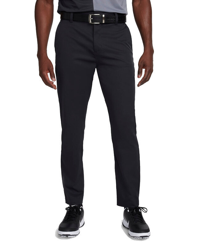 Nike Tour Repel Chino Mens Slim Black/Black 32/34 Spodnie