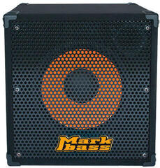 Bass Cabinet Markbass Standard 151 HR Bass Cabinet