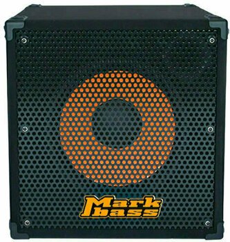 Bassbox Markbass Standard 151 HR - 1
