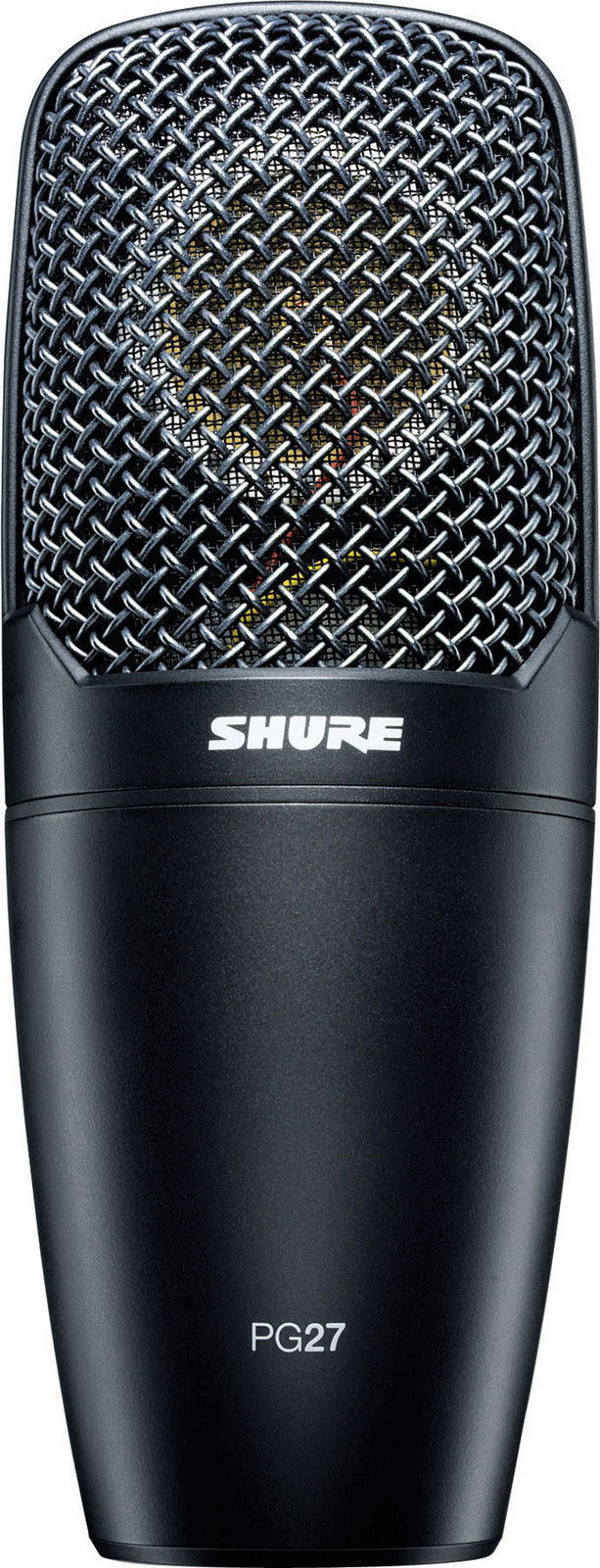 Microfone condensador para instrumentos Shure PG27-LC