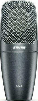 Stúdió mikrofon Shure PG42-LC - 1