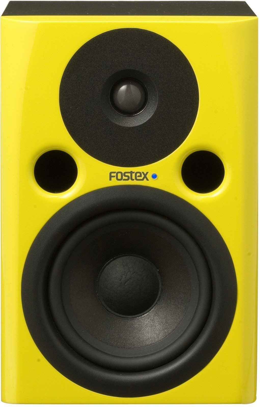 Aktívny štúdiový monitor Fostex PM0.4 Yellow