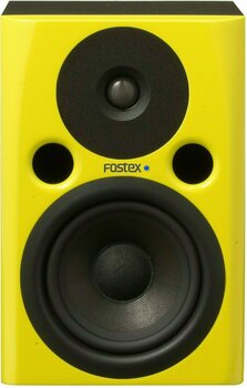 Aktívny štúdiový monitor Fostex PM0.4 Yellow - 1