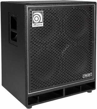 Bass Cabinet Ampeg PN-410 HLF ProNeo - 1