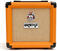 Guitar Cabinet Orange PPC108