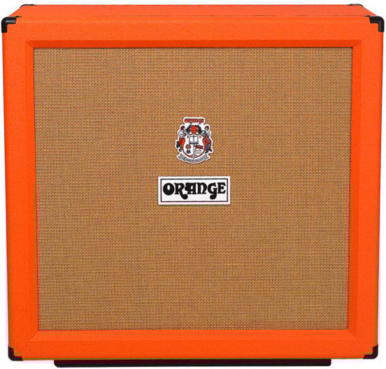 Gitaarluidspreker Orange PPC410 Cabinet