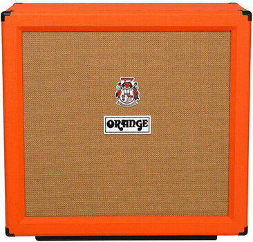 Gitaarluidspreker Orange PPC410 Cabinet - 1