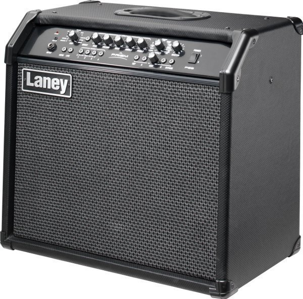 Modelingové gitarové kombo Laney P65