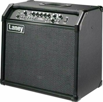 Modelingové gitarové kombo Laney P65 - 1