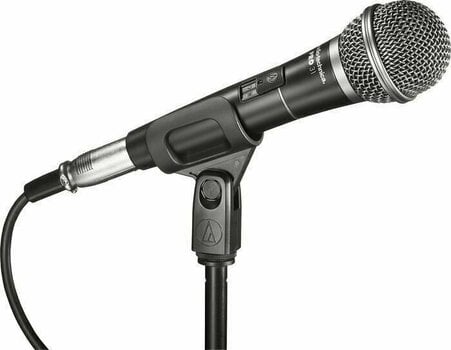 Microphone de chant dynamique Audio-Technica PRO 31 - 1