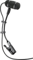 Kondensaattorimikrofoni instrumenteille Audio-Technica PRO35 Kondensaattorimikrofoni instrumenteille