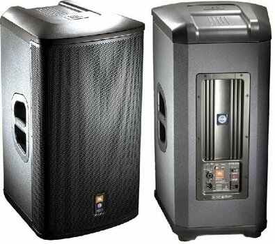 Actieve luidspreker JBL PRX 515M/230 - 1