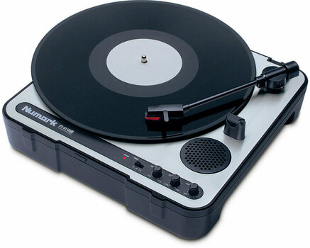 Platine vinyle DJ Numark PT-01USB - 1