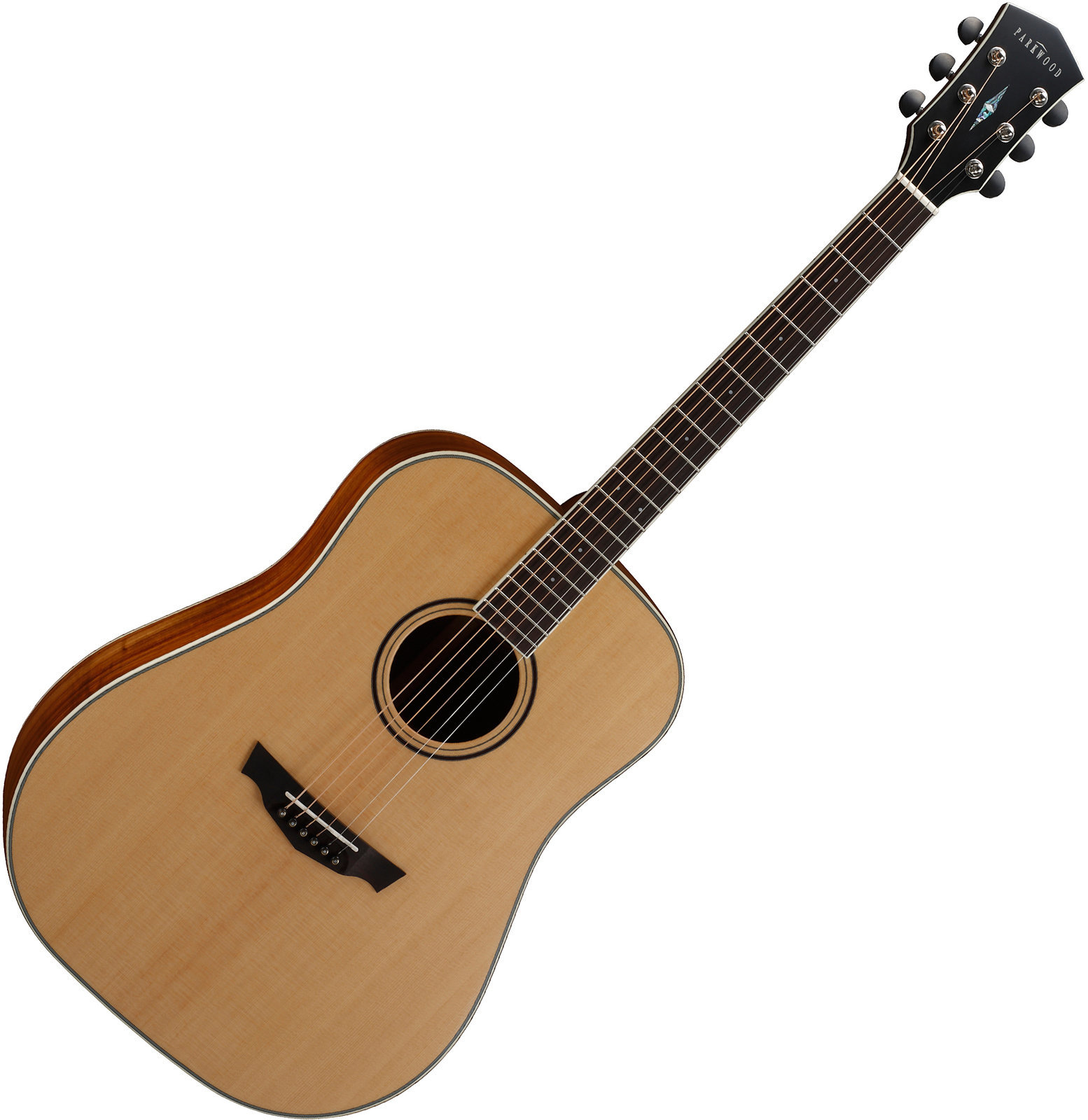 Akusztikus gitár Cort PW 410 NS