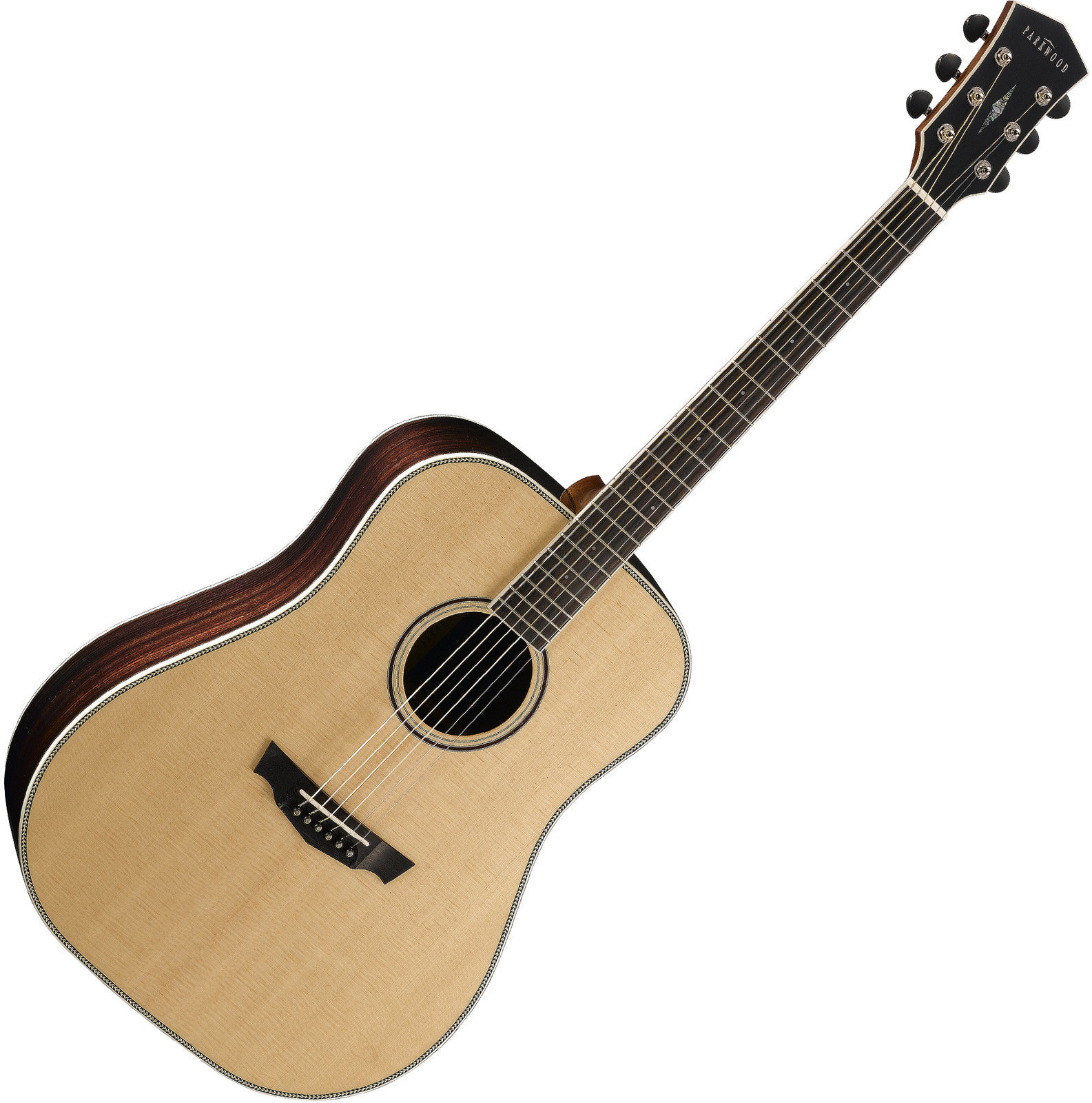 Akoestische gitaar Cort PW 510 NAT