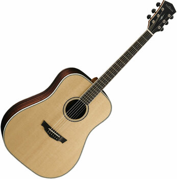 Akustična gitara Cort PW 510 NAT - 1