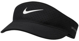 Visor Nike Dri-Fit Ace Visor Black/Anthracite/White