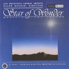 CD musicali Various Artists - Star of Wonder (CD)