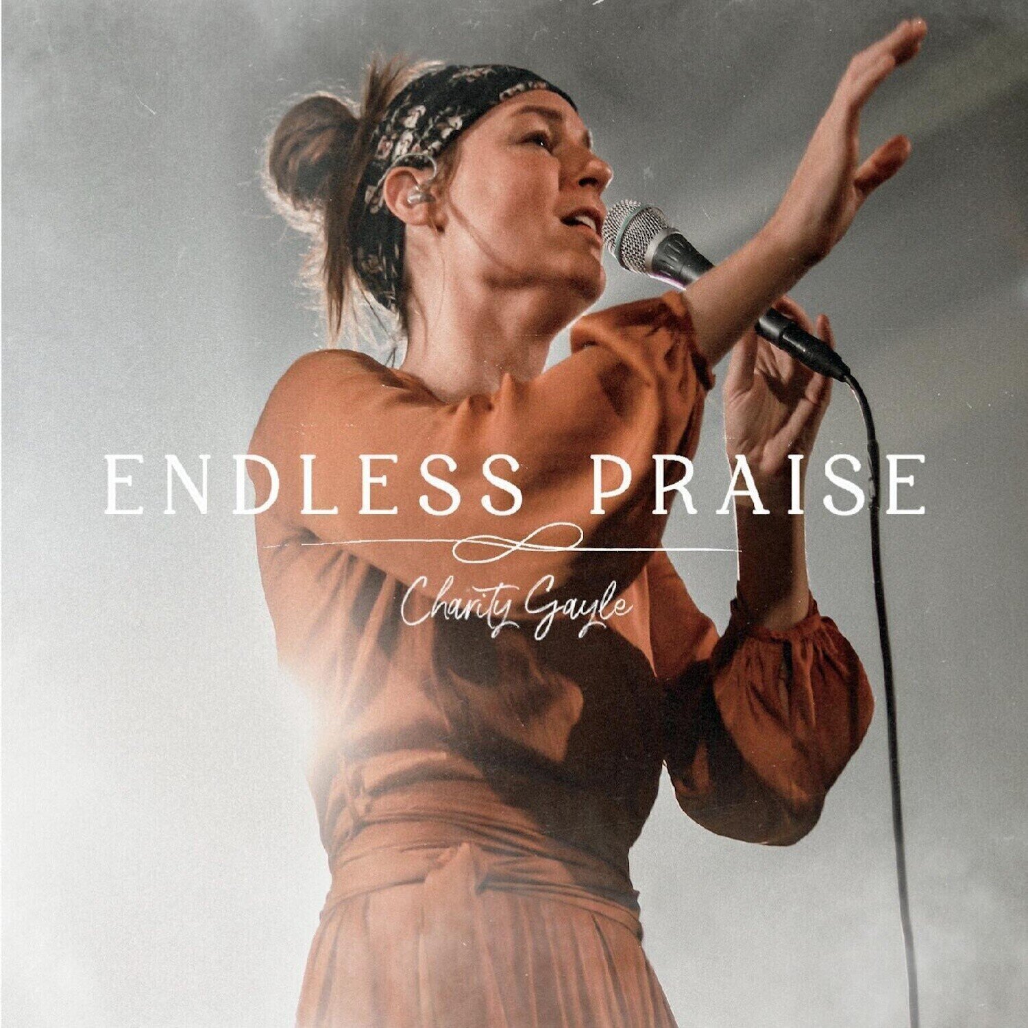 LP Charity Gayle - Endless Praise (2 LP)