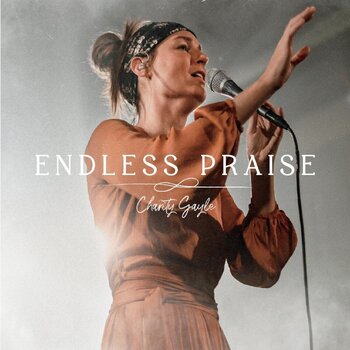 LP Charity Gayle - Endless Praise (2 LP) - 1