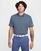 Polo Shirt: Nike Dri-Fit Tour Stripe Mens Midnight Navy/White L Poloshirt Poloshirt Nike Dri-Fit Tour Stripe Mens Midnight Navy/White L Poloshirt