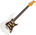 Sire Larry Carlton S3 HSS New Gen Antique White Elektrická gitara