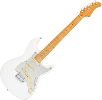 Elektrische gitaar Sire S7 New Gen White Elektrische gitaar - 1