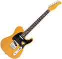 Sire Larry Carlton T3 New Gen Butterscotch Elektrikitarr