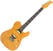 Elektrische gitaar Sire T7 FM New Gen Natural Elektrische gitaar