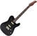 E-Gitarre Sire Larry Carlton T7 FM New Gen Black Satin E-Gitarre