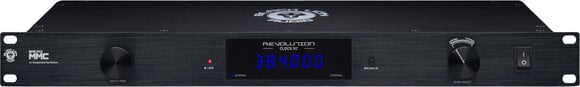 Studio-accessoires Black Lion Audio Revolution Clock XC - 1
