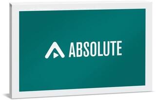 Štúdiový software VST Instrument Steinberg Absolute 6 Full Version (Digitálny produkt)