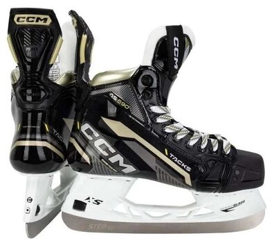 Hokejske klizaljke CCM Tacks AS 590 INT 37,5 Hokejske klizaljke - 1