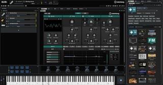 Štúdiový software VST Instrument Steinberg HALion 7 Full (Digitálny produkt)