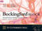 Schetsboek St Cuthberts Mill Bockingford H.P. Schetsboek 31 x 23 cm 300 g White
