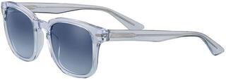 Lifestyle Glasses Serengeti Ethan Shiny Crystal/Mineral Polarized Blue Lifestyle Glasses