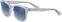 Lifestyle brýle Serengeti Ethan Shiny Crystal/Mineral Polarized Blue Lifestyle brýle