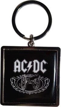 Muzieksleutelhanger AC/DC For Those About To Rock Sleutelhanger - 1