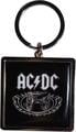 AC/DC For Those About To Rock Keychain