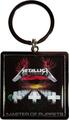 Metallica Master Of Puppets Привезак за кључеве