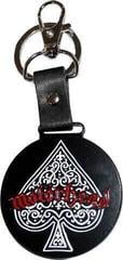 Zawieszka do muzyki Motörhead Ace Of Spades Emblem Brelok do kluczy