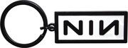 Nine Inch Nails Logo Привезак за кључеве