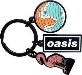 Musikanhänger Oasis Charms Schlüsselanhänger