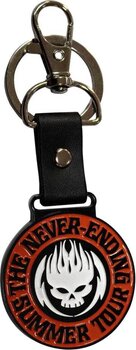 Muzieksleutelhanger The Offspring The Never Ending Summer Tour Sleutelhanger - 1